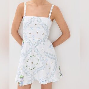 Hill House Mini Margot Dress